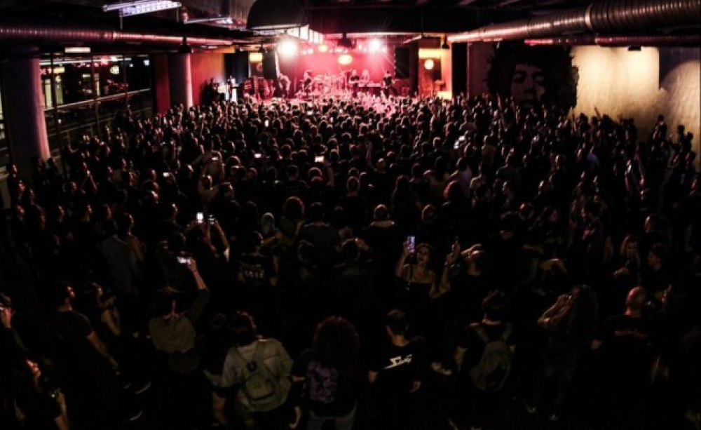 Hayal Kahvesi İzmir
