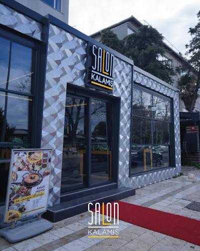Salon Kalamış