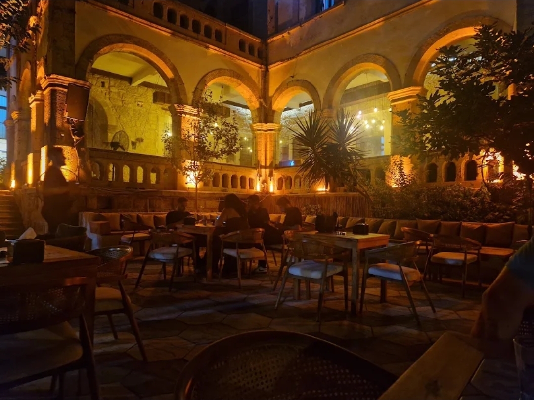 Ego Bar